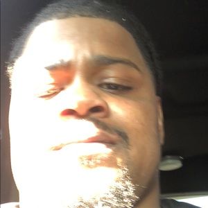 Meet your Posher, Deshaun